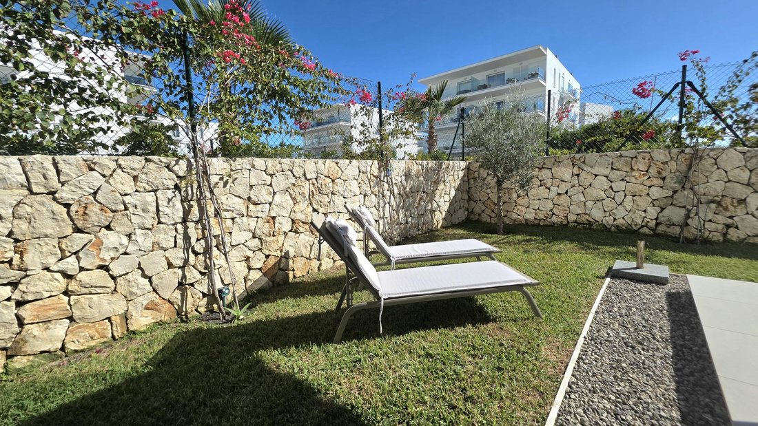 Wohnung in Cala d’Or, Santanyí, Balearische Inseln 2 - 19201241