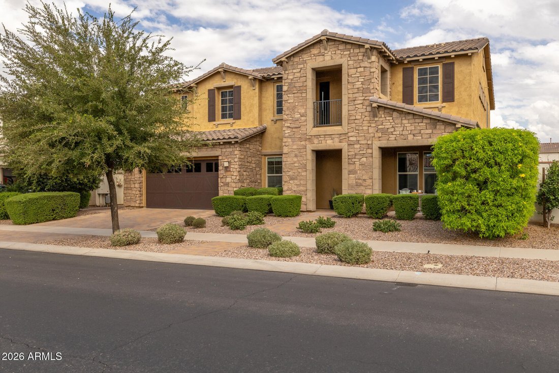Casa a Mesa, Arizona, Stati Uniti 4 - 19202541