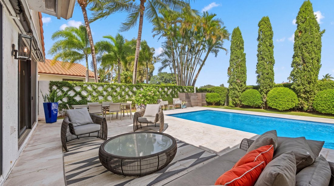 Townhouse in Wellington, Florida, United States 2 - 19201604