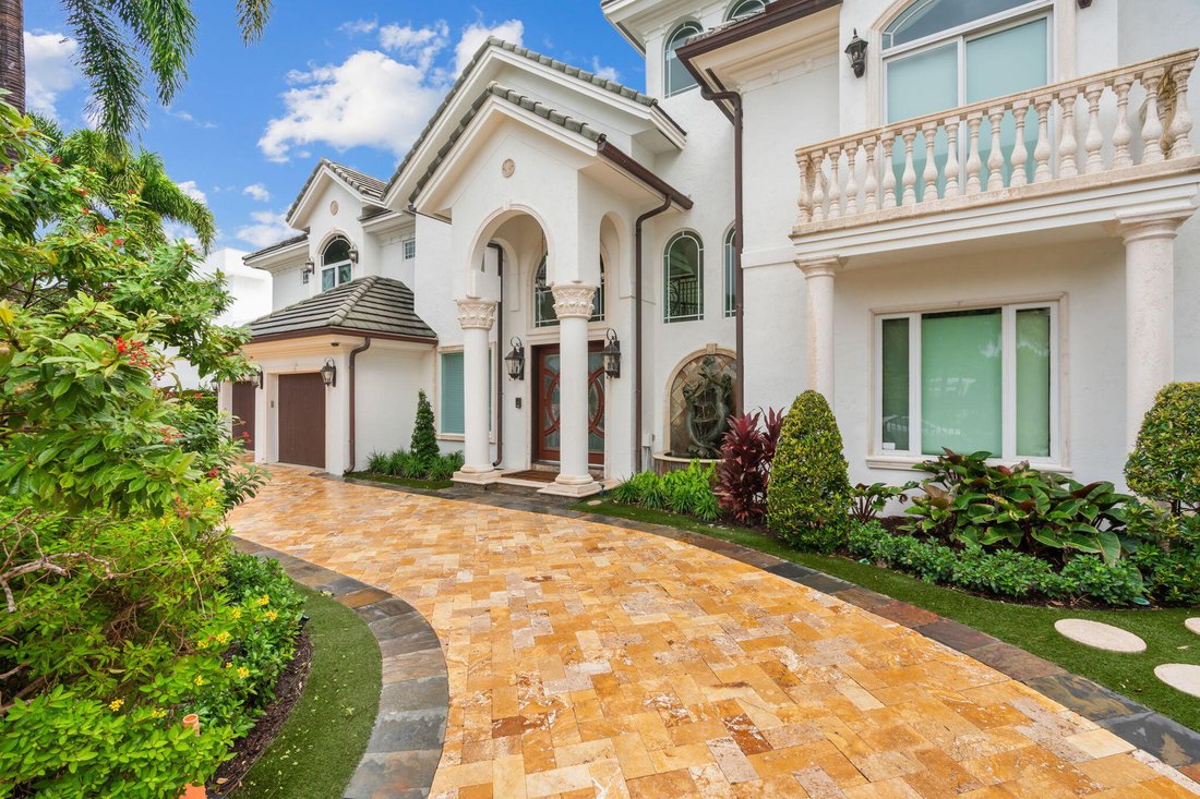 Casa en Wilton Manors, Florida, Estados Unidos 4 - 19201583