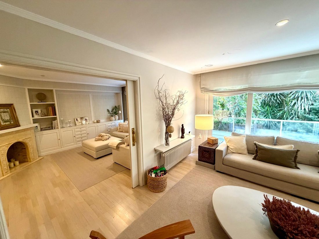 Apartment in Les Corts, Barcelona, Spain 5 - 19201337