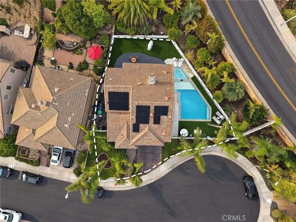 House in Orange, California, United States 5 - 19201572