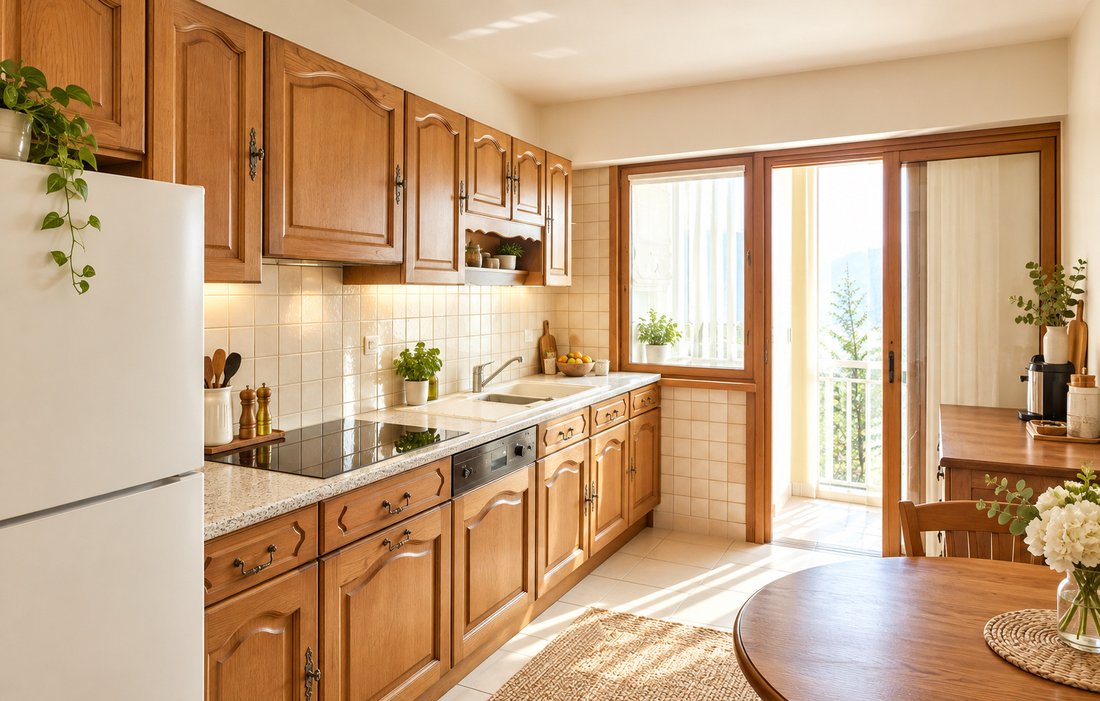 Wohnung in Galbert, Annecy, Frankreich 4 - 19199691