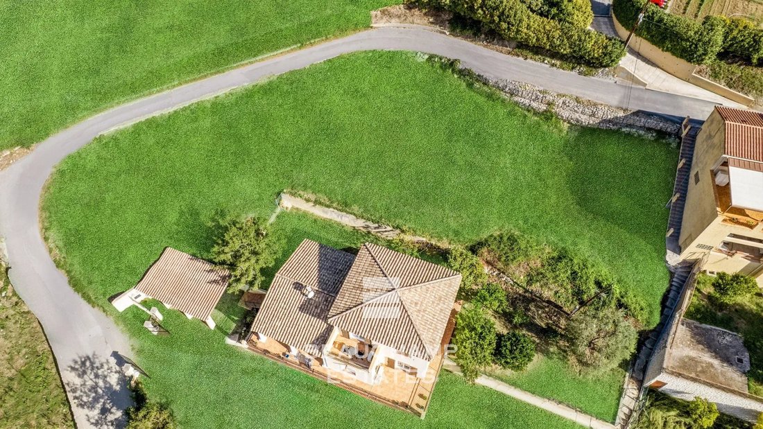 Terreno en Èze, Provenza-Alpes-Costa Azul, Francia 5 - 19201938