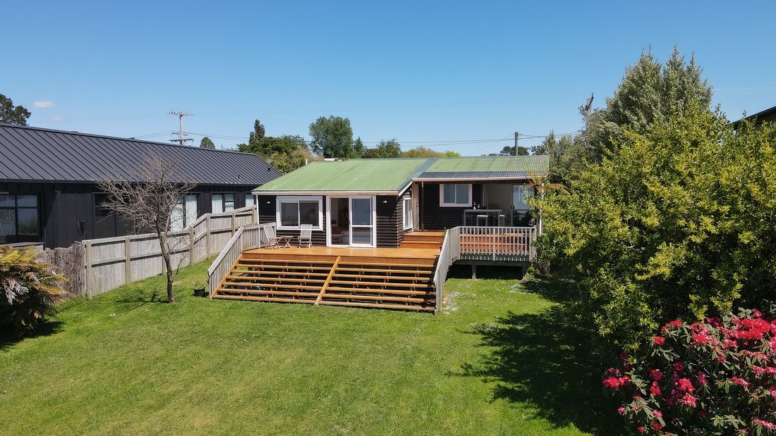 Haus in Rotorua, Bay of Plenty, Neuseeland 4 - 19200364