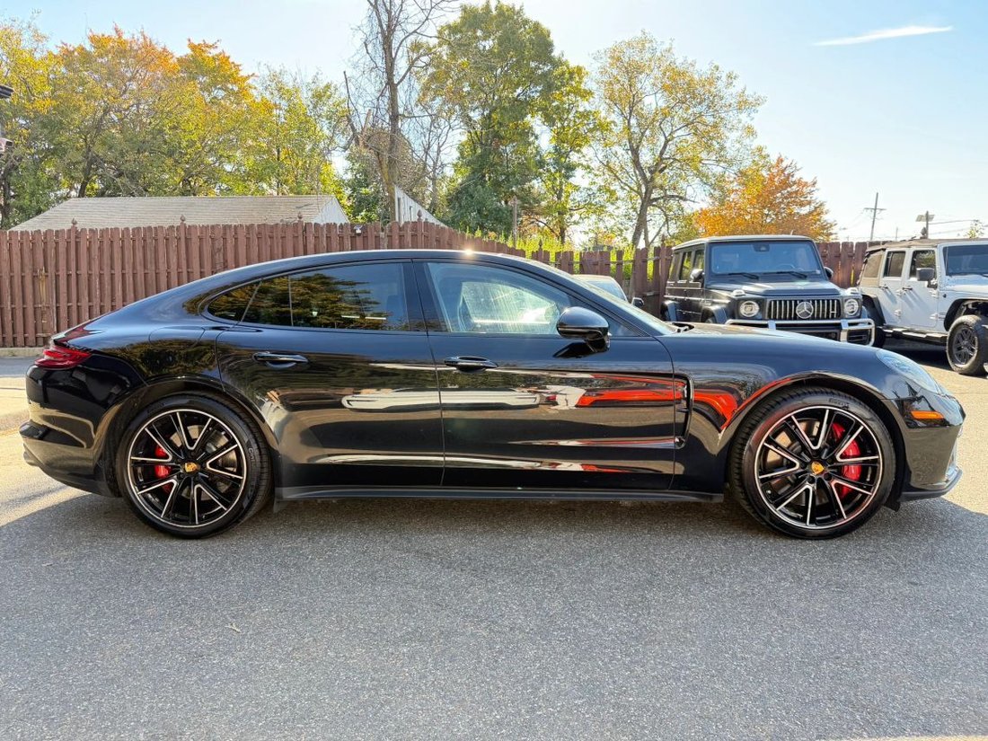 Sedan in East Brunswick, NJ, United States 5 - 19202681