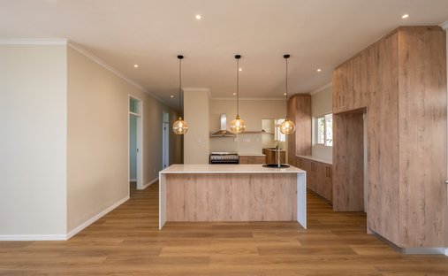 Casa en Fresnaye, Costa Atlántica, Ciudad del Cabo 1