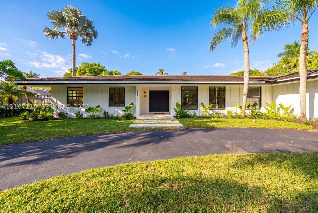 Casa a Coral Gables, Florida, Stati Uniti 4 - 19201281