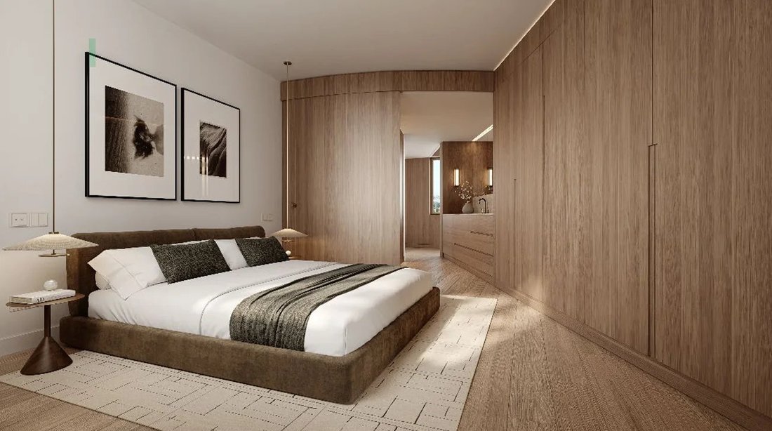 Apartamento en Salamanca, Madrid, España 2 - 19202387