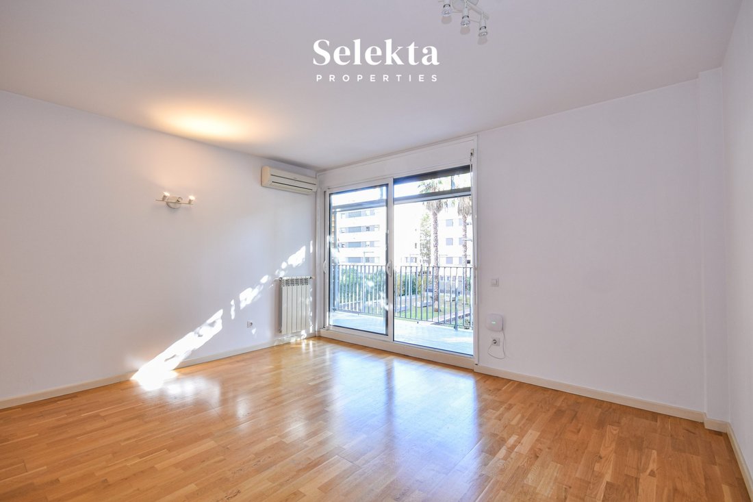 Wohnung in Sant Cugat del Vallès, Katalonien, Spanien 4 - 19201676
