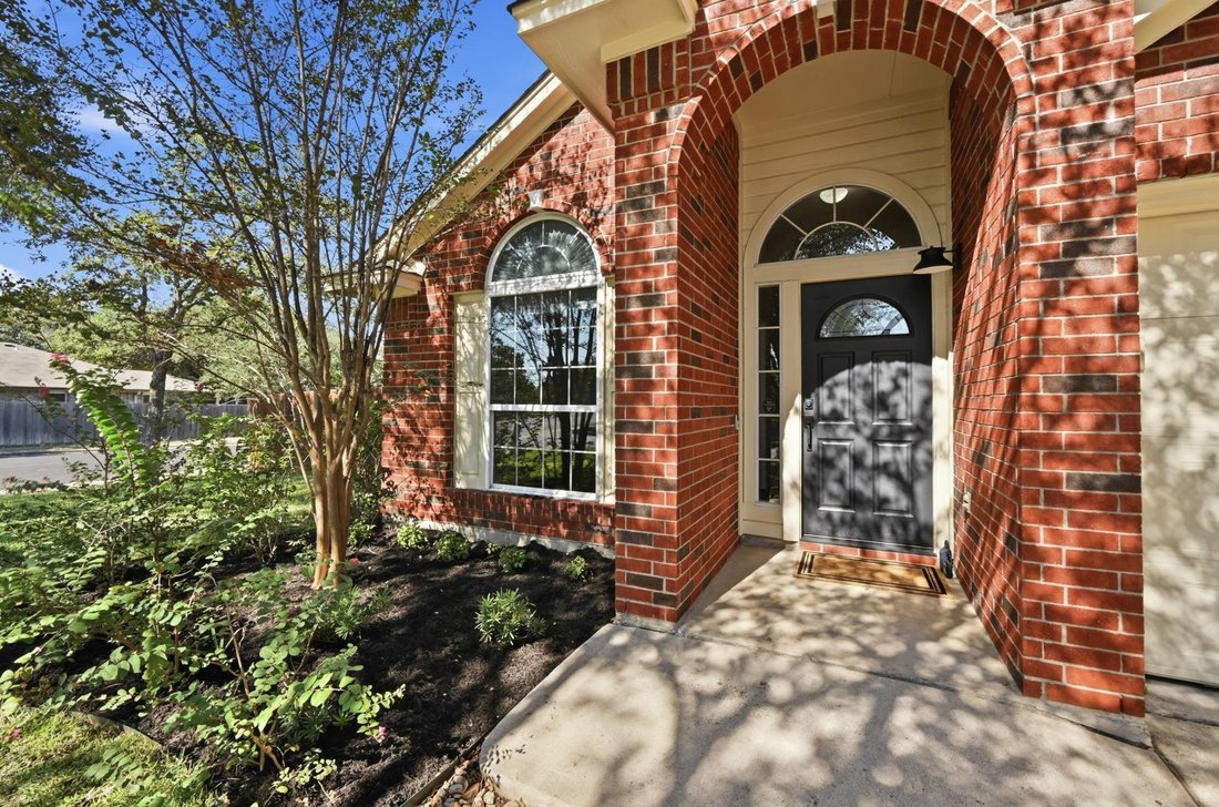 Casa a Austin, Texas, Stati Uniti 2 - 19201159