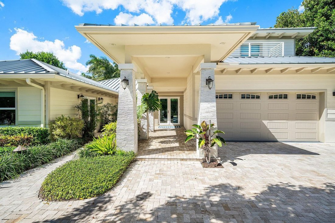 Haus in Delray Beach, Florida, Vereinigte Staaten 5 - 19200451