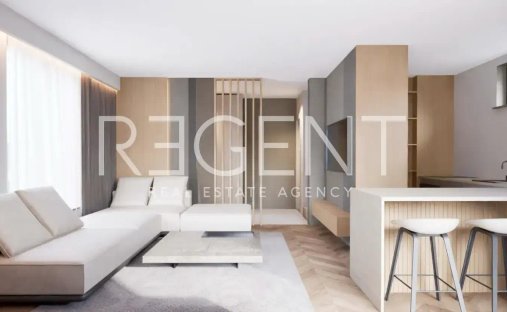 Apartment in Mjesni odbor Vocarska, Zagreb, City of Zagreb 1