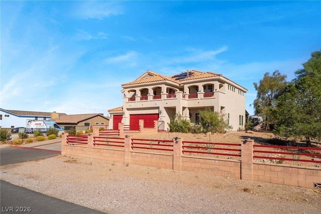 Maison à Henderson, Nevada, États-Unis 4 - 19154282