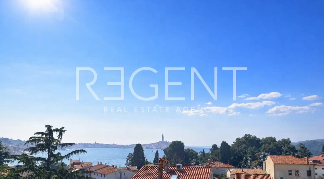 Apartamento en Rovinj, Istria, Croacia 1 - 19200829