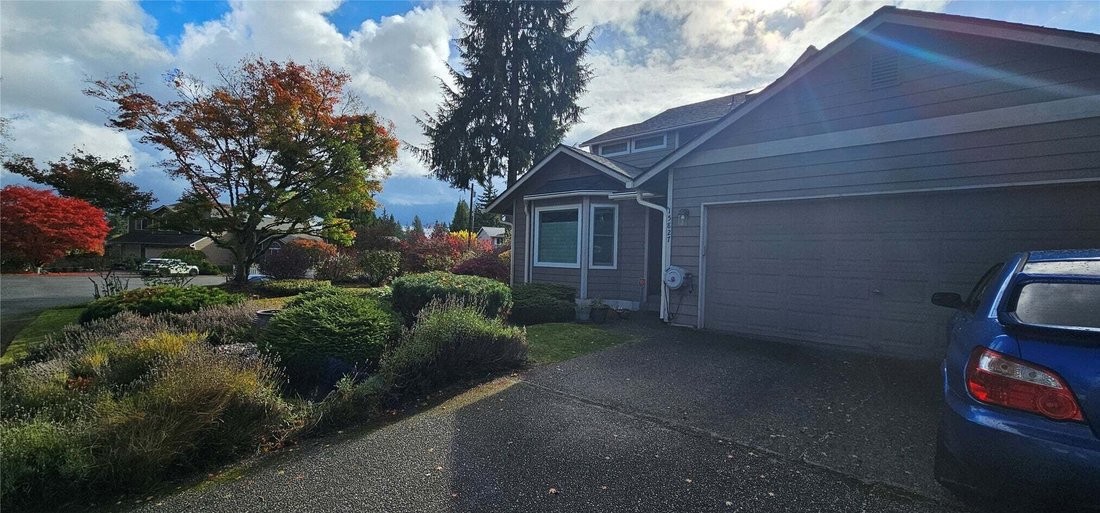 House in Lynnwood, Washington, United States 5 - 19201914