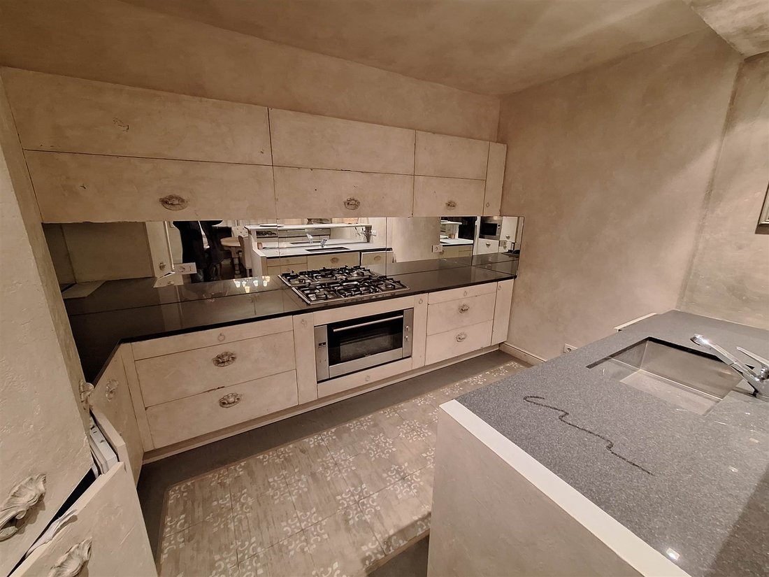 Townhouse in Pietrasanta, Tuscany, Italy 4 - 19202312