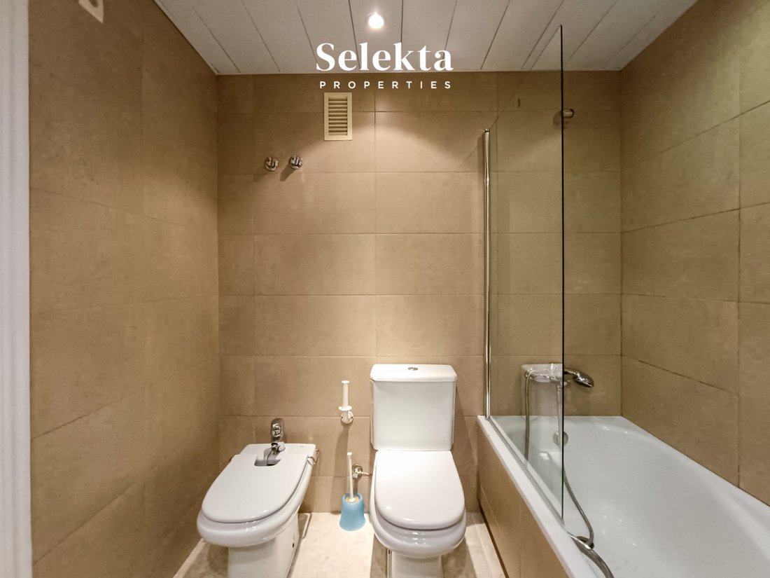 Penthouse in Castelldefels, Katalonien, Spanien 5 - 19201514