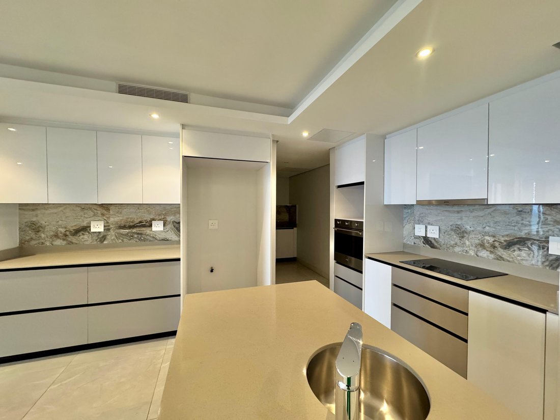Apartamento en Umhlanga Ridge, KwaZulu-Natal, Sudáfrica 3 - 19202938