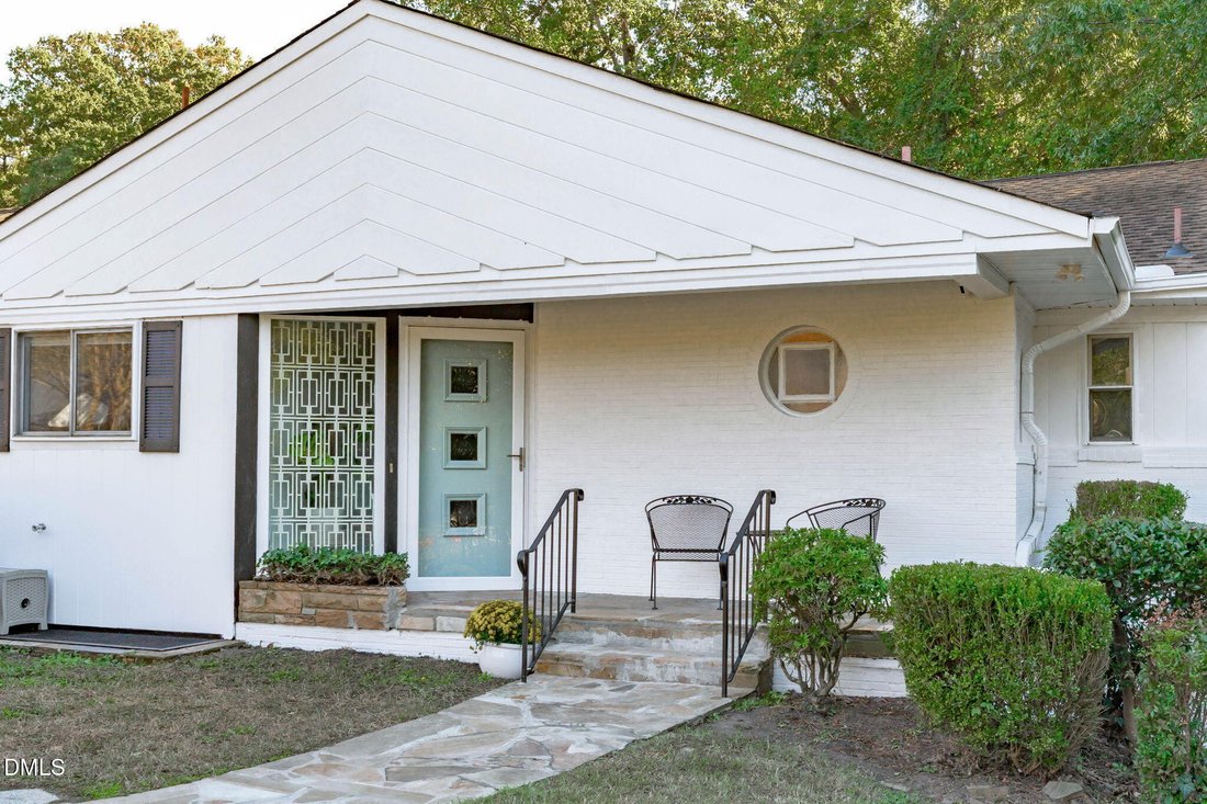 Maison à Chapel Hill, Caroline du Nord, États-Unis 4 - 19200915