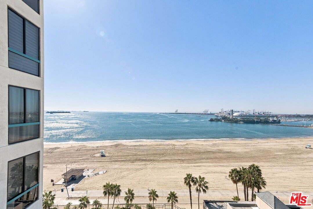 Appartement à Long Beach, Californie, États-Unis 5 - 19202099