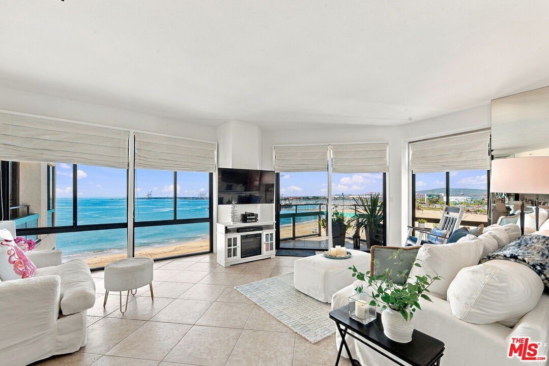 Appartement à Long Beach, Californie, États-Unis 1 - 19202099