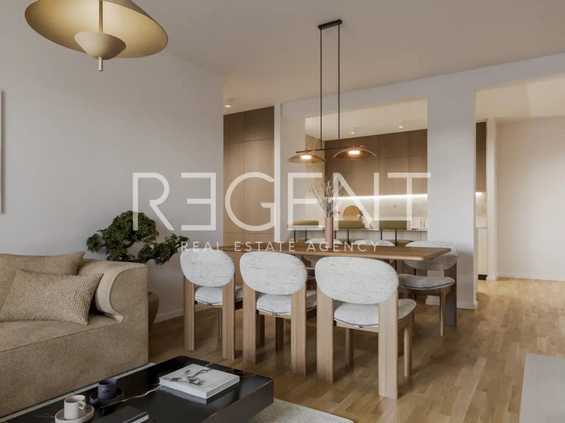 Wohnung in Gespanschaft Split-Dalmatien, Kroatien 2 - 19201683