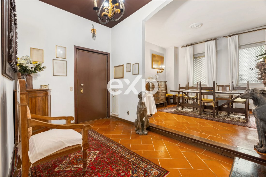 Wohnung in Fiera, Mailand, Italien 5 - 19202356