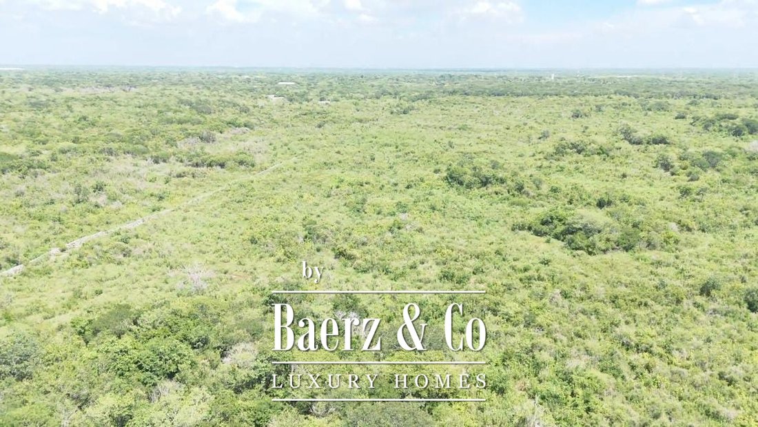 Land in Kanasín, Yucatan, Mexico 3 - 19201569