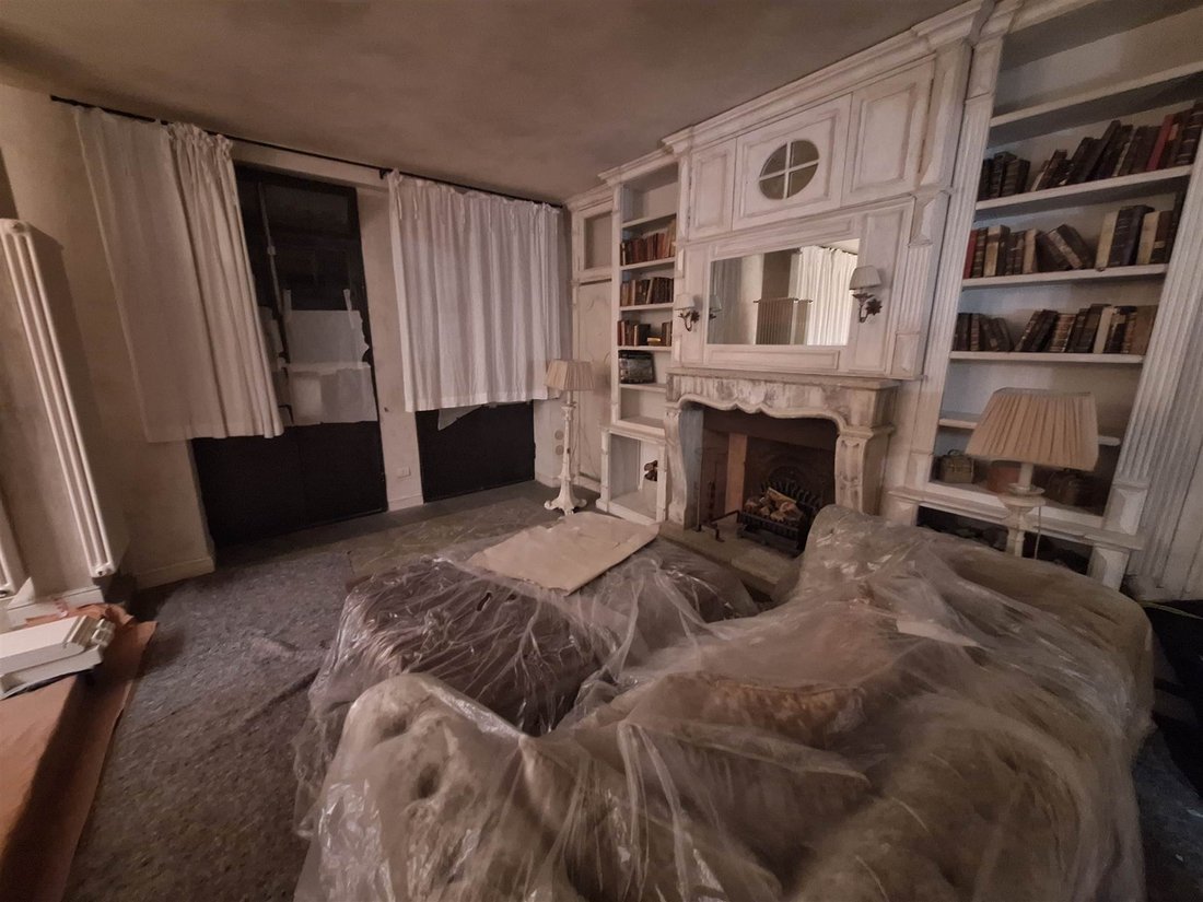 Townhouse in Pietrasanta, Tuscany, Italy 5 - 19202312