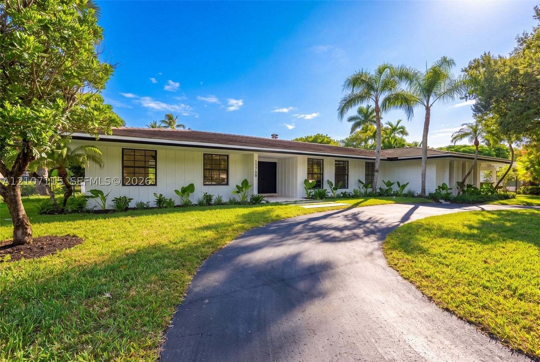 Casa a Coral Gables, Florida, Stati Uniti 3 - 19201281