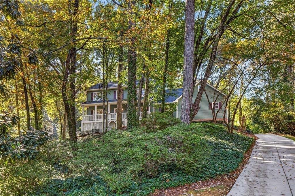 Haus in Atlanta, Georgia, Vereinigte Staaten 2 - 19201368