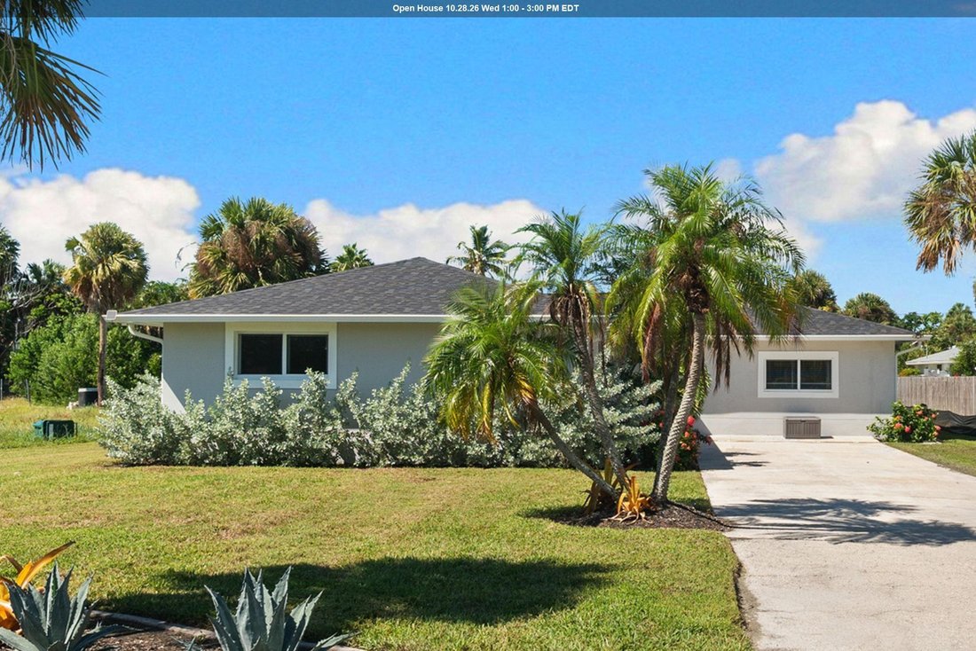 Haus in Sanibel, Florida, Vereinigte Staaten 1 - 19201125