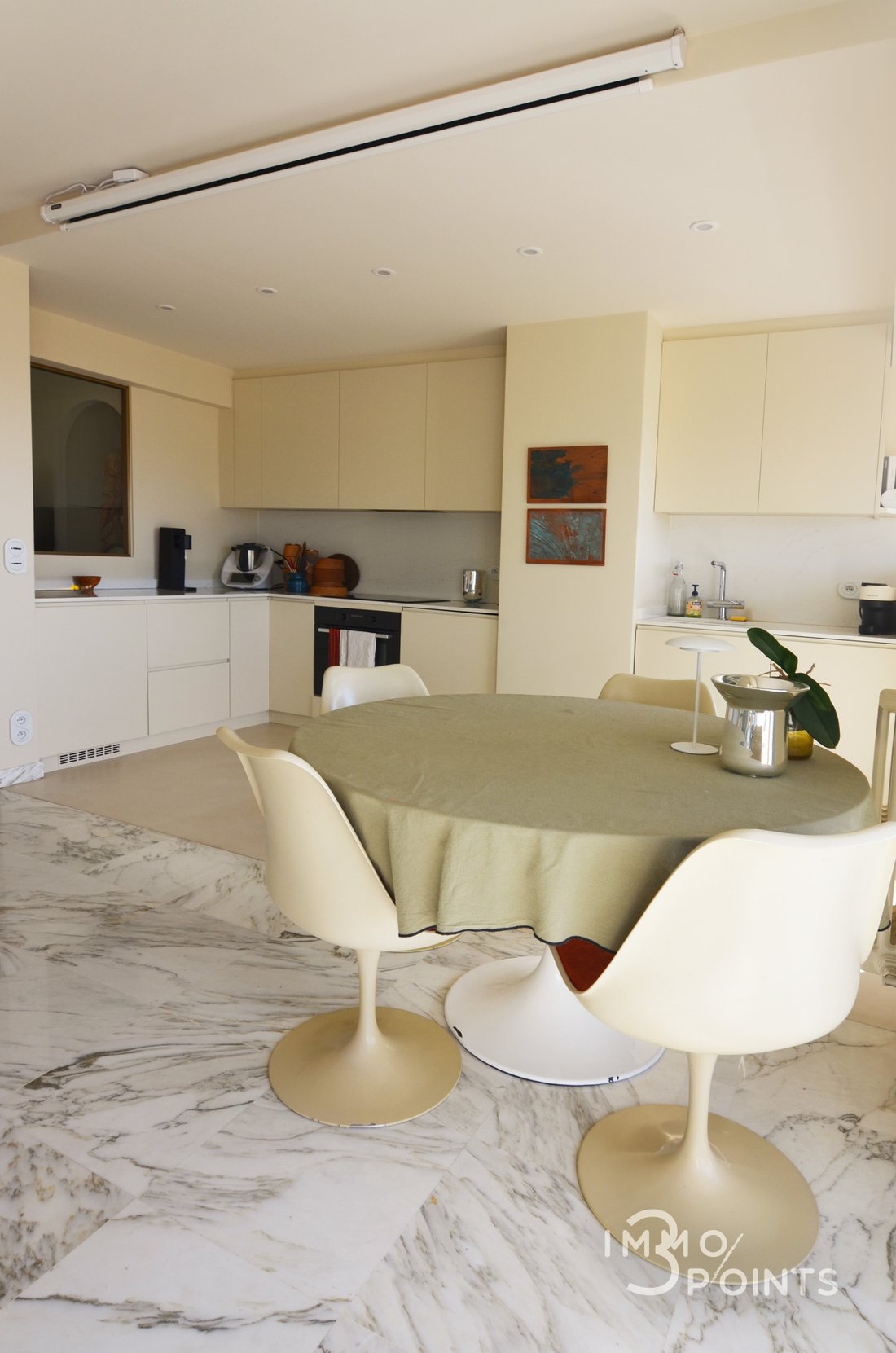 Appartement à Saint Roch, Nice, France 5 - 19202097
