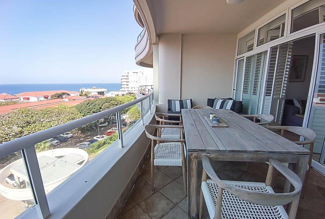 Apartamento en Umhlanga Ridge, KwaZulu-Natal, Sudáfrica 2 - 19202933