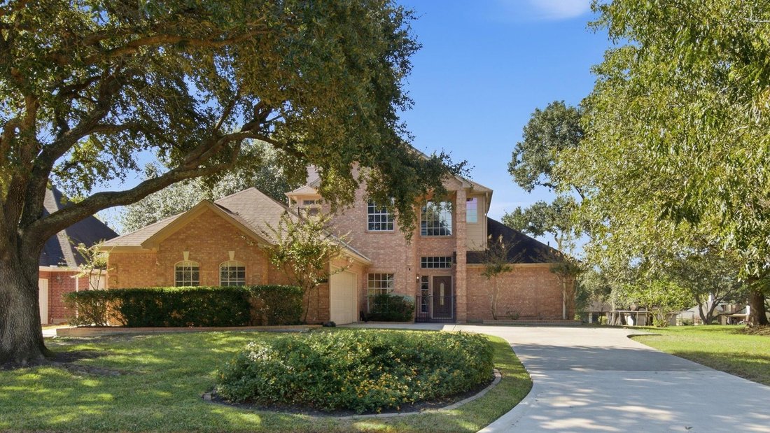 Casa a Conroe, Texas, Stati Uniti 1 - 19201846