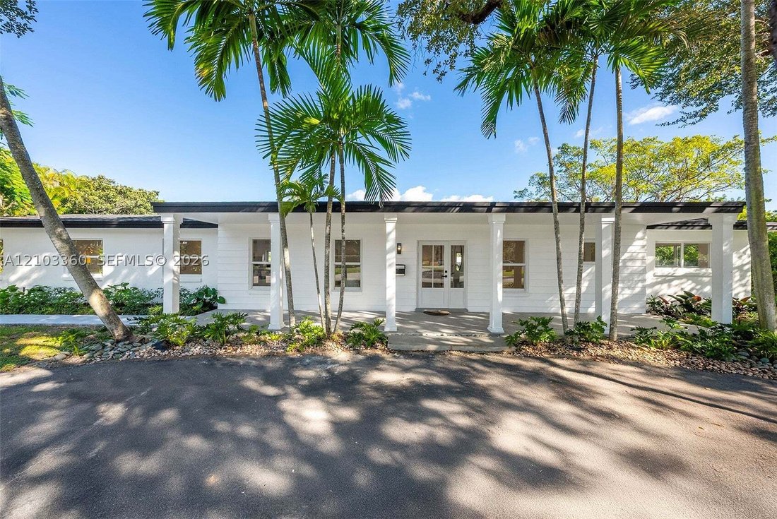 Casa a Coral Gables, Florida, Stati Uniti 1 - 19201231