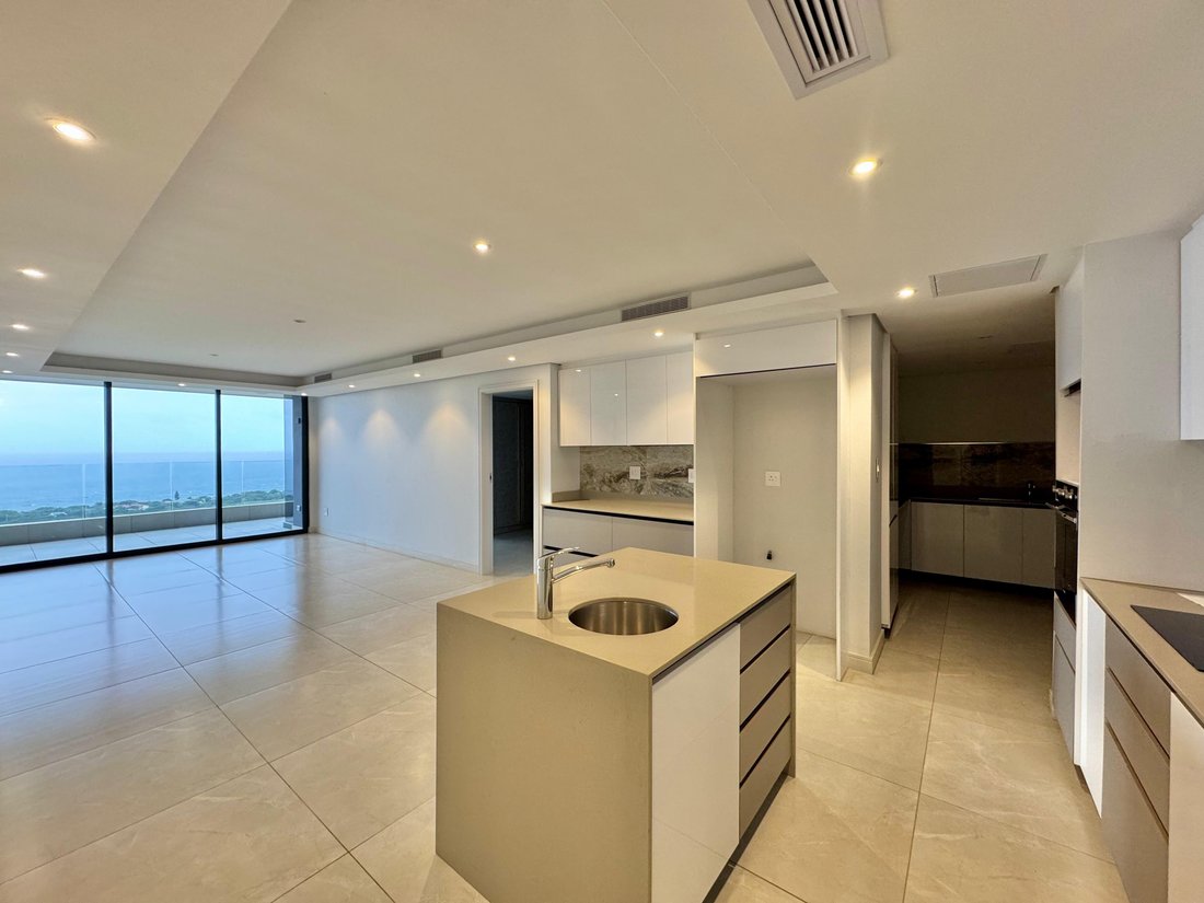 Apartamento en Umhlanga Ridge, KwaZulu-Natal, Sudáfrica 1 - 19202938