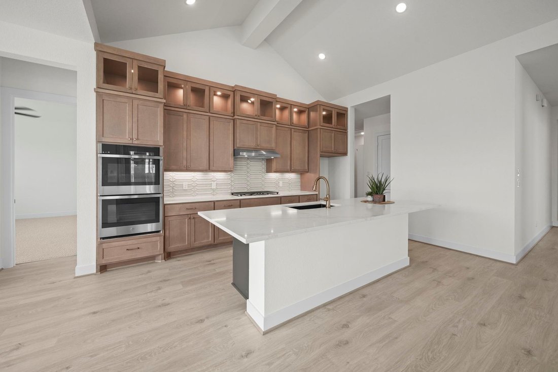Haus in Katy, Texas, Vereinigte Staaten 5 - 19201836