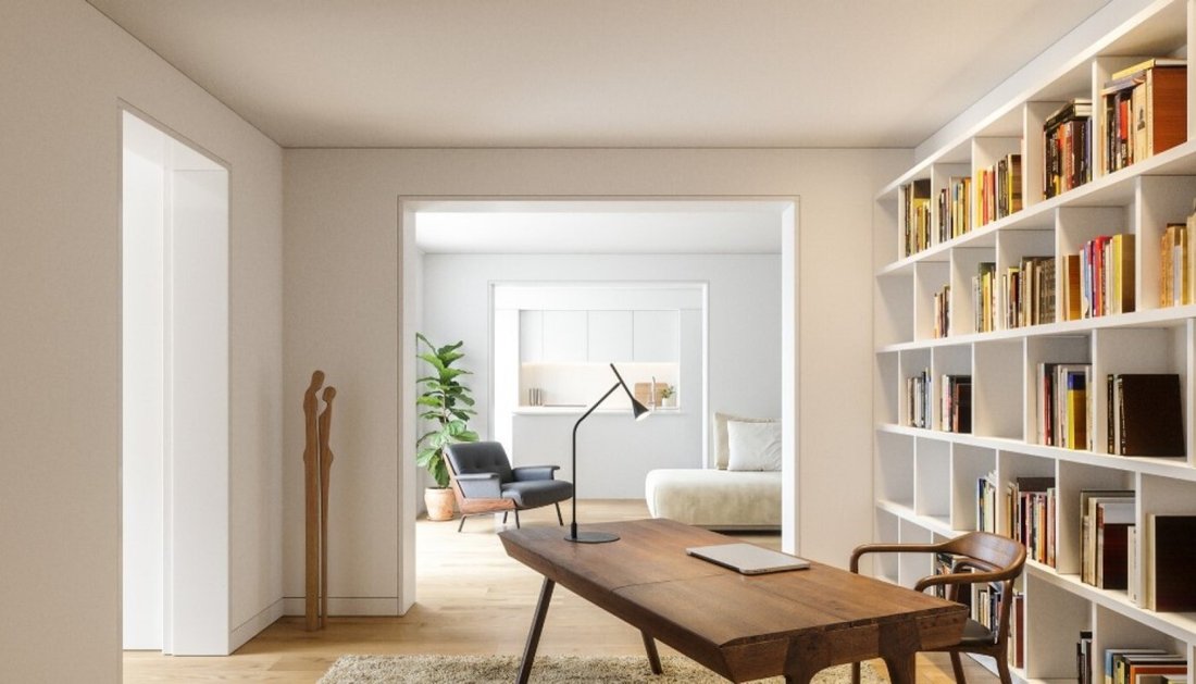 Wohnung in Paranhos, Distrikt Porto, Portugal 4 - 19202190