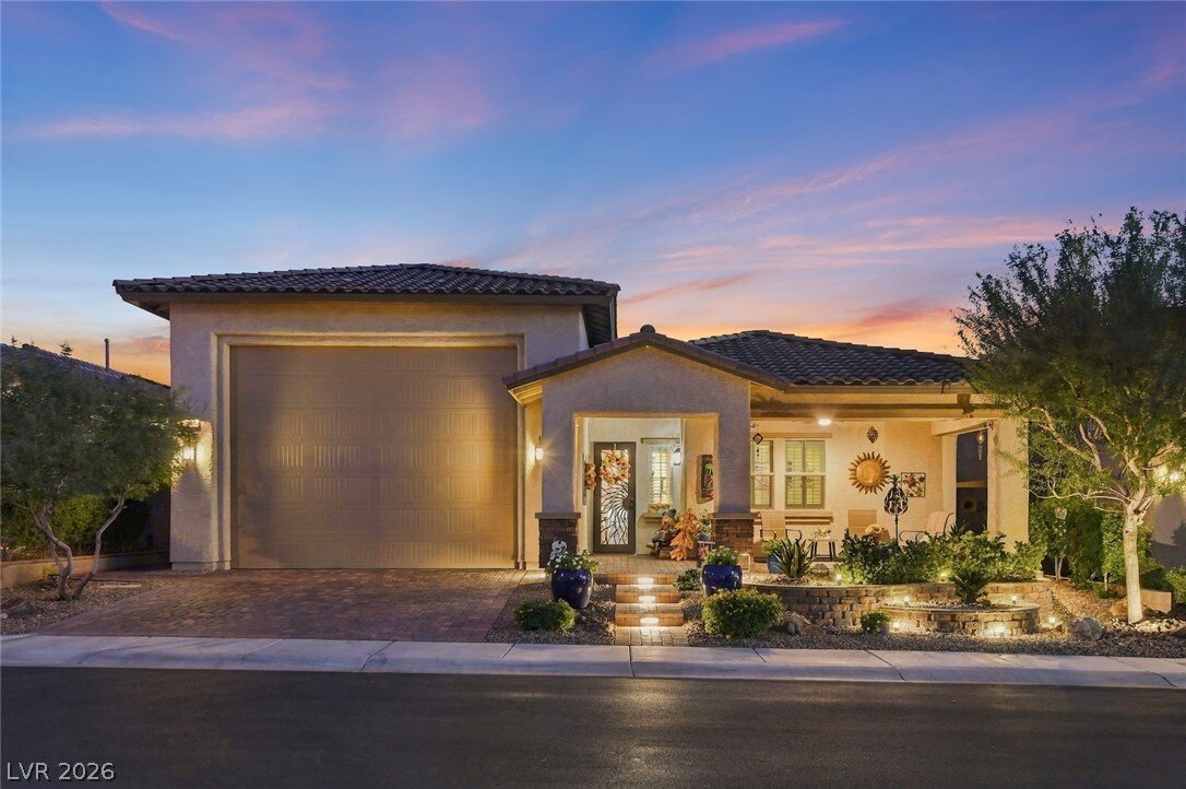 Maison à Henderson, Nevada, États-Unis 1 - 19202552