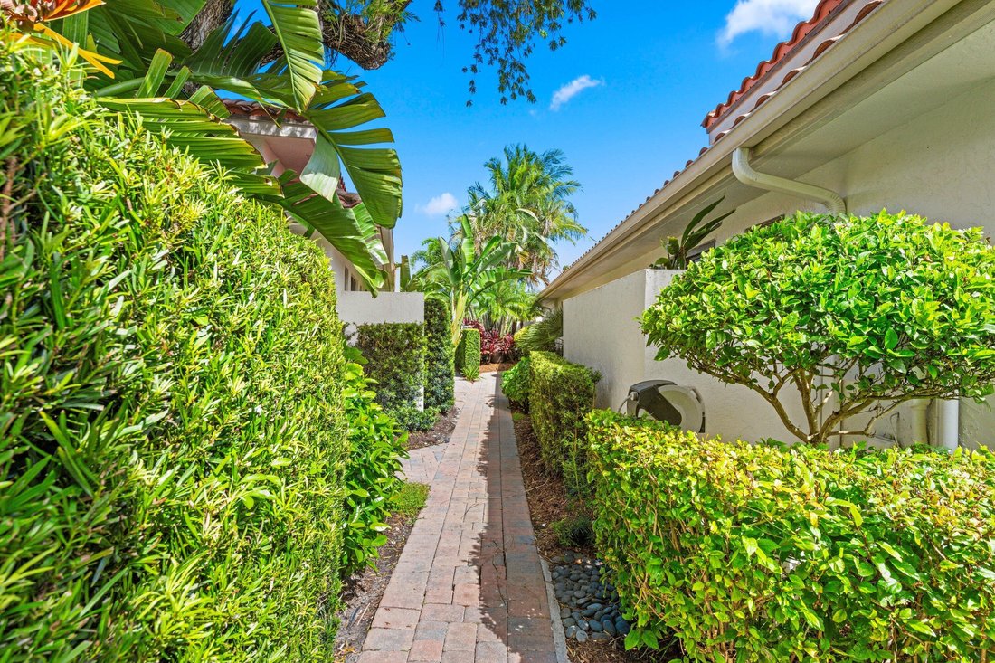 Townhouse in Wellington, Florida, United States 3 - 19201604