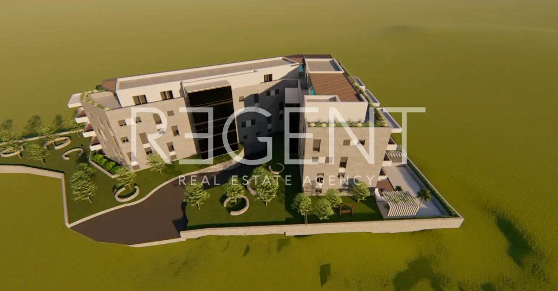 Appartamento a Regione spalatino-dalmata, Croazia 5 - 19201283