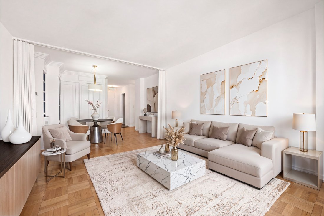 Appartement à New York, État de New York, États-Unis 2 - 19202137