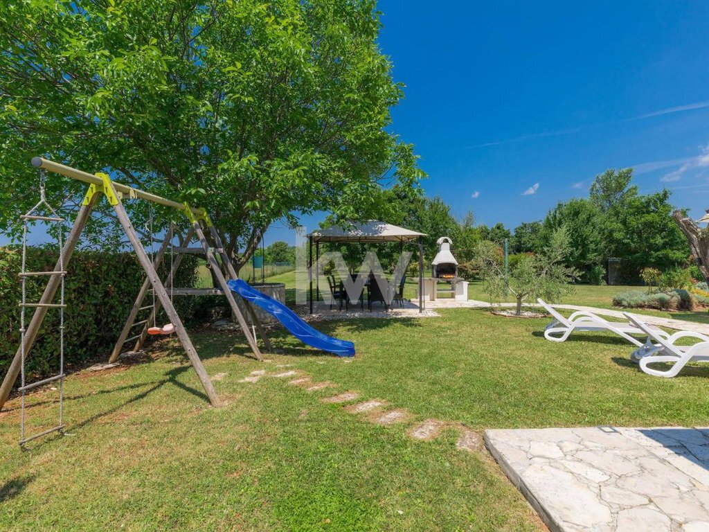 House in Kaldanija, Istria County, Croatia 3 - 19202558