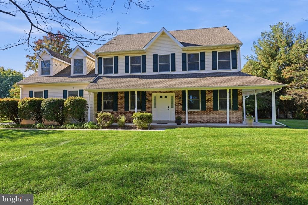 Haus in Ivyland, Pennsylvania, Vereinigte Staaten 1 - 19200019