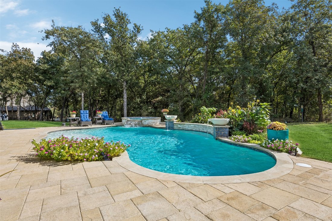 Haus in Lewisville, Texas, Vereinigte Staaten 3 - 19199997