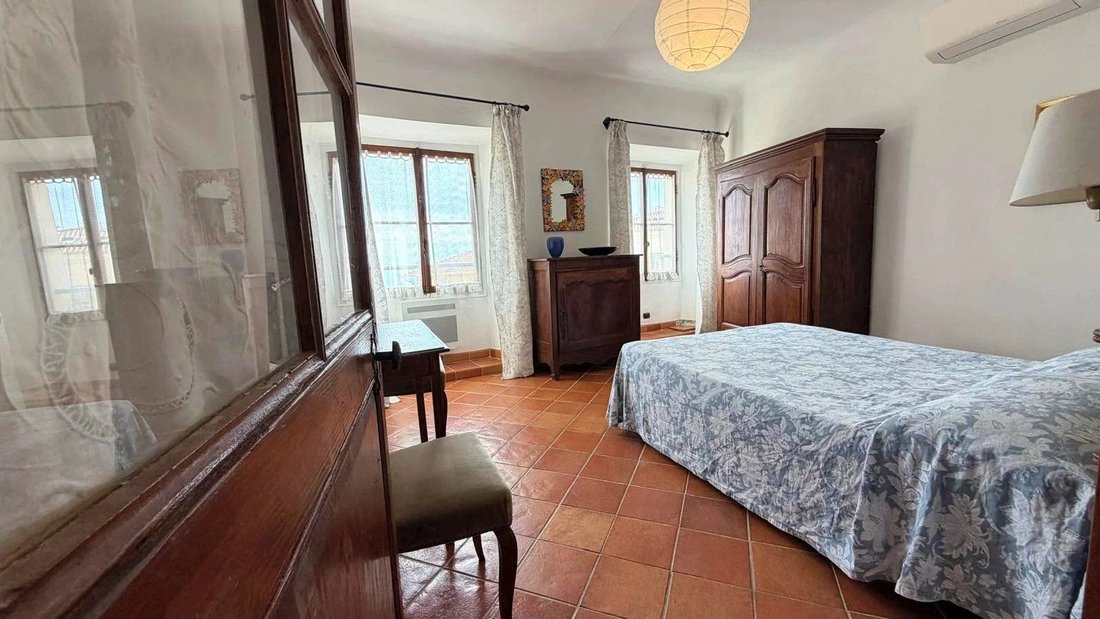 Wohnung in Menton, Provence-Alpes-Côte d'Azur, Frankreich 4 - 19202278