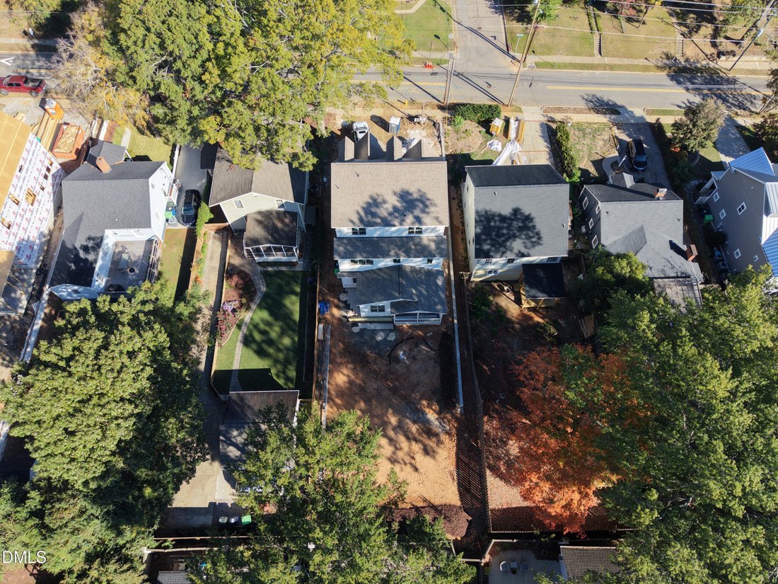 House in Raleigh, North Carolina, United States 5 - 19200937
