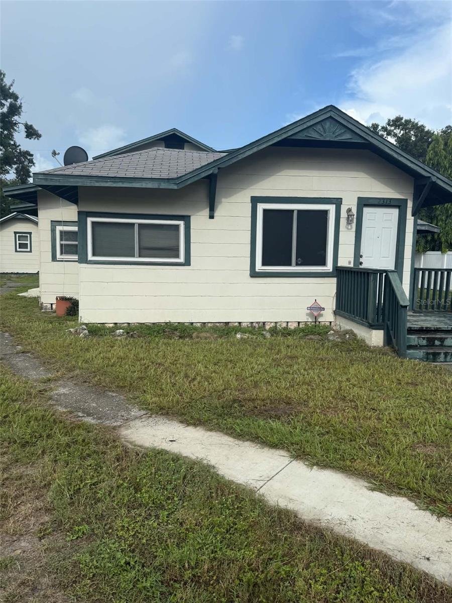 Casa en San Petersburgo, Florida, Estados Unidos 1 - 19201438